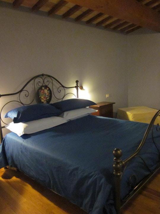 Pietra Maula Agriturismo Castelraimondo Екстериор снимка